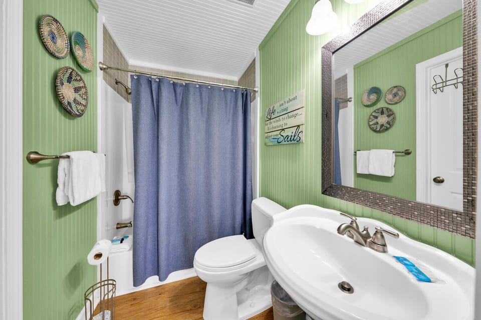 Horizon South 40c- Good Vibes Apartment in Panama City Beach
