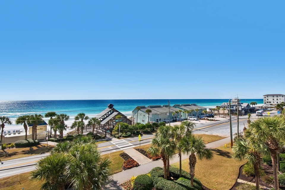 Condo, Multiple Beds (Leeward Key 405) | Miscellaneous