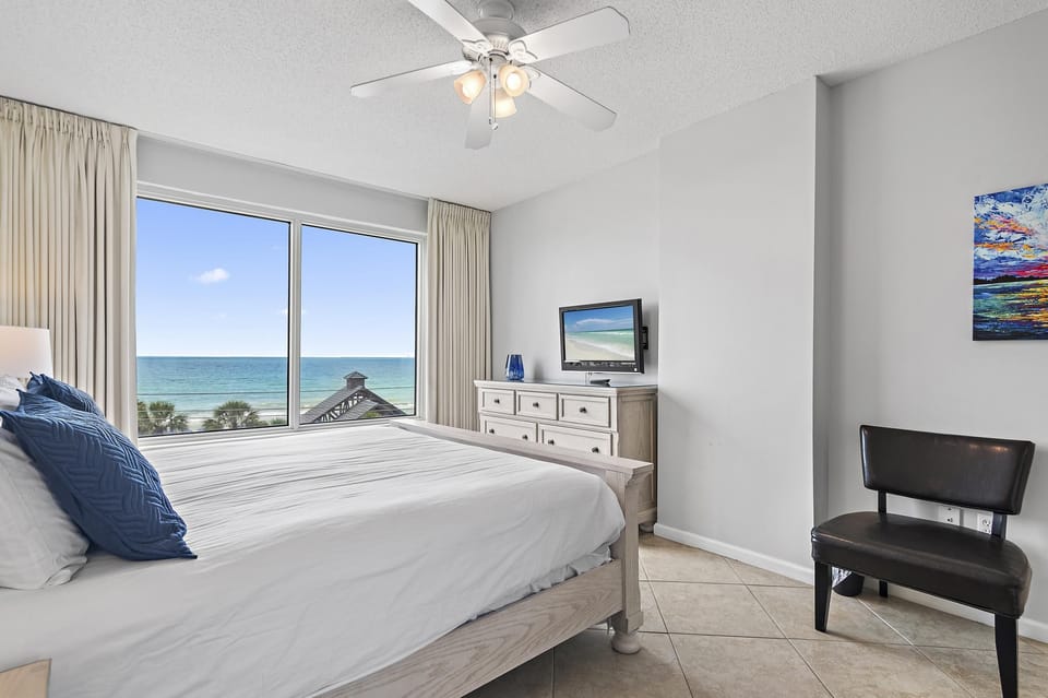 Condo, Multiple Beds (Leeward Key 405) | 2 bedrooms, WiFi
