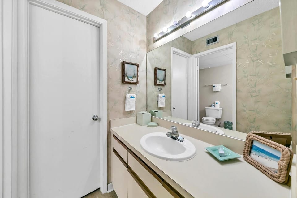 Aquavista 504w Apartment in Panama City Beach