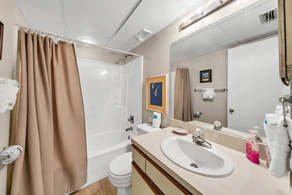 Aquavista 504w Apartment in Panama City Beach