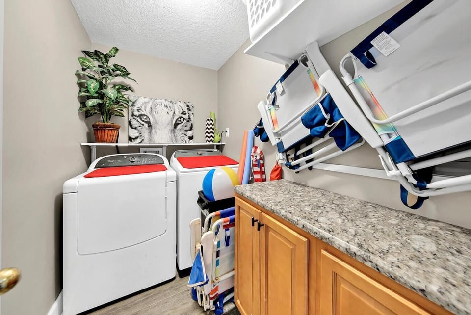 Ocean Reef 704 Apartment in Panama City Beach