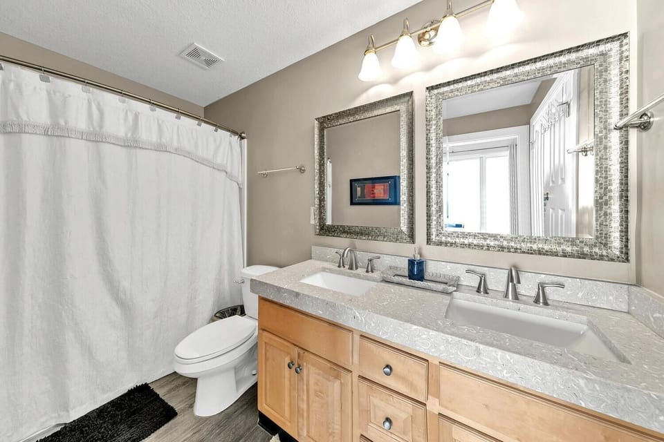 Ocean Reef 704 Apartment in Panama City Beach