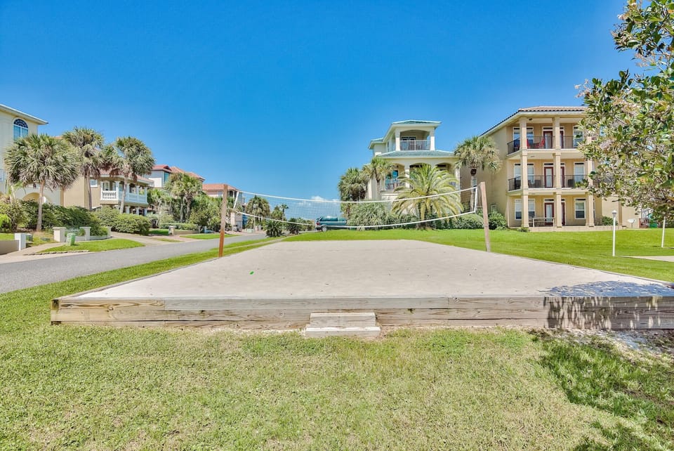 Enclave 702a Apartment in Destin