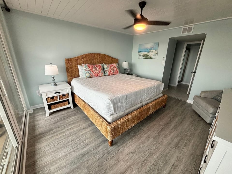 Condo, Multiple Beds (Dunes of Panama 203C) | 2 bedrooms, WiFi