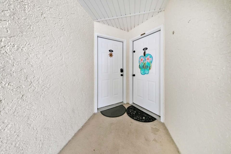 Condo, Multiple Beds (Horizon South 58-201-Coastal Condo) | Interior