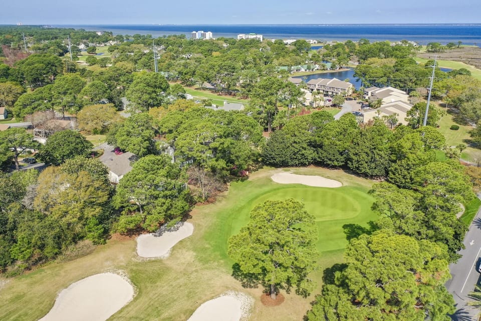 Condo, Multiple Beds (Luau Retreat) | Golf