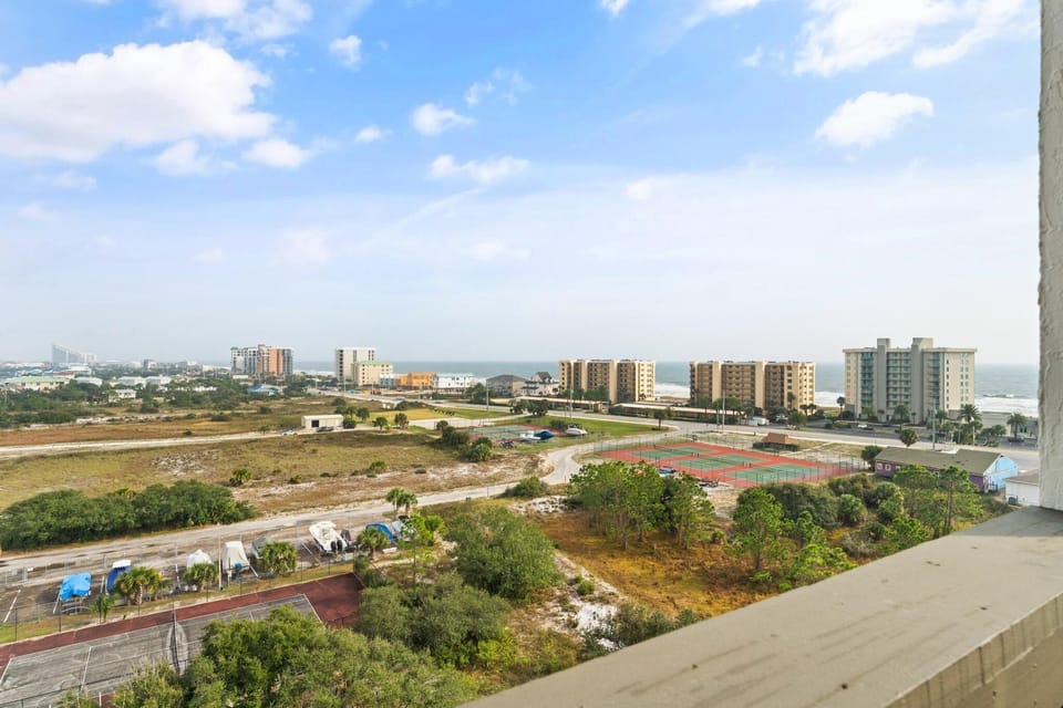 Condo, Multiple Beds (Shipwatch Riverside E905) | View from property