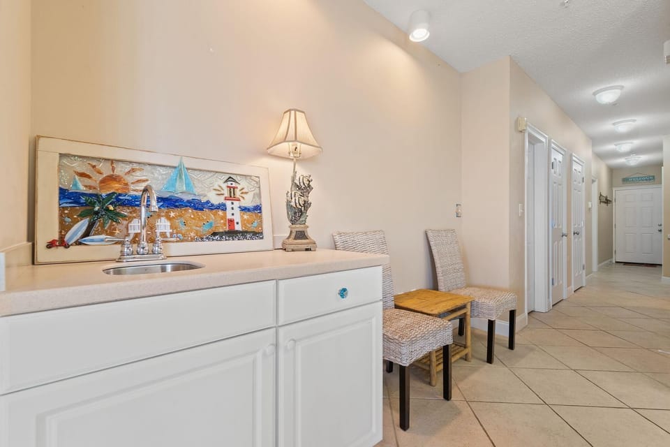 Condo, Multiple Beds (Riviera Dunes 201) | Interior