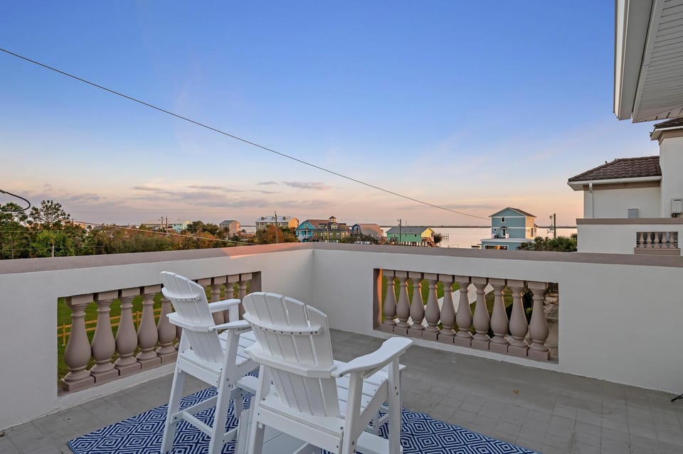 House, Multiple Beds (Bella Villa Guest Suite) | Property grounds