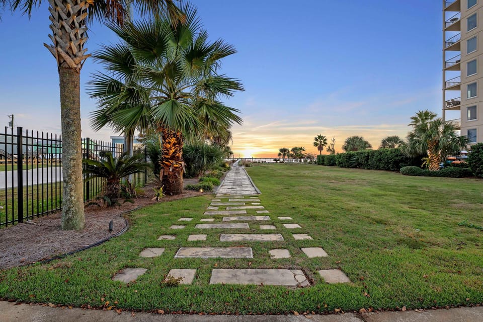 House, Multiple Beds (Bella Villa Guest Suite) | Property grounds