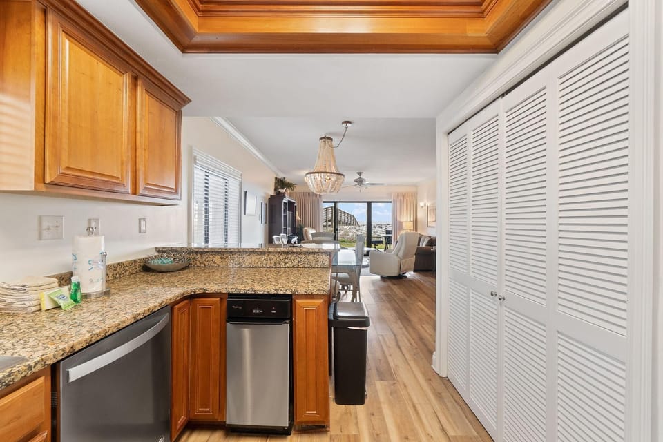 Condo, Multiple Beds (Shipwatch A101) | Interior