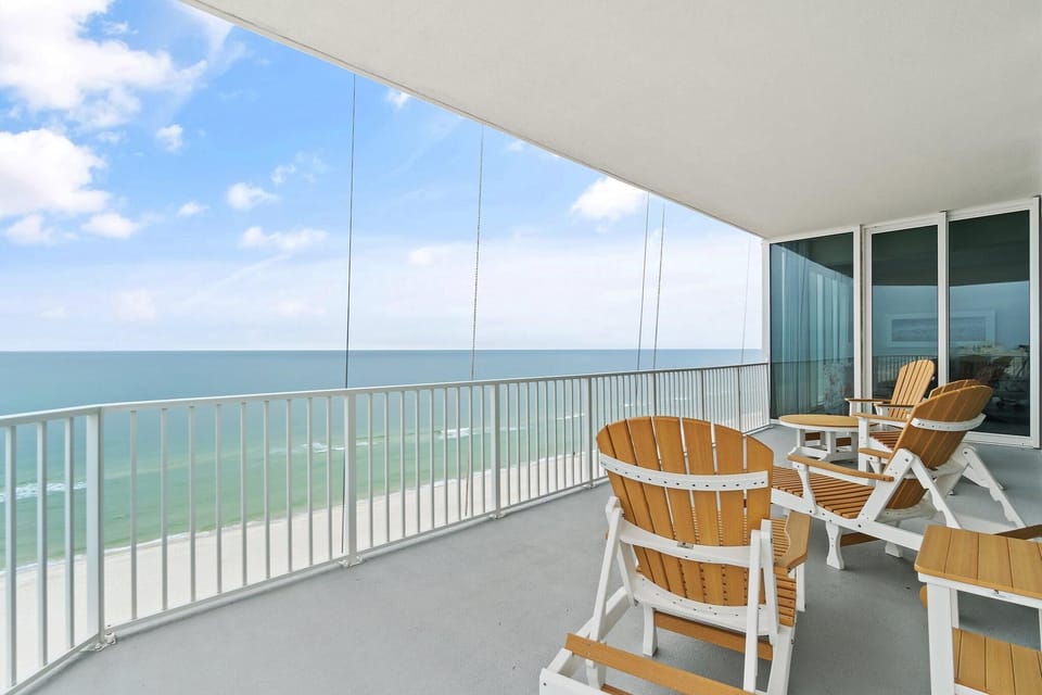 Condo, Multiple Beds (Mediterranean East 1101) | Property grounds