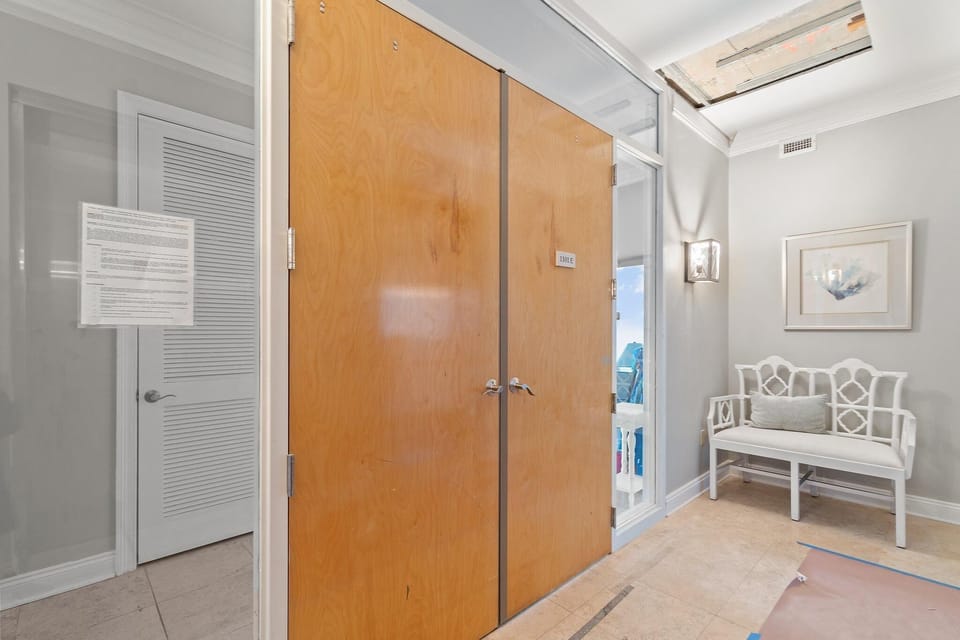 Condo, Multiple Beds (Mediterranean East 1101) | Interior