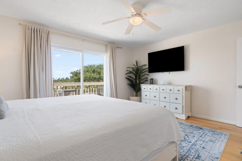 The Lookout Apartment in Perdido Key