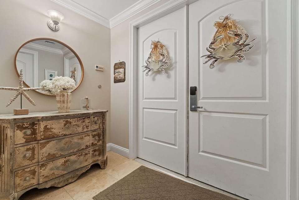 Condo, Multiple Beds (Indigo East 1004) | Interior