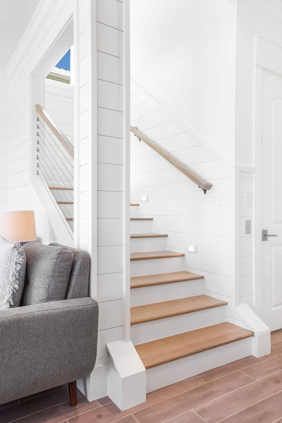House, Multiple Beds (ShipFaced Beach House) | Interior