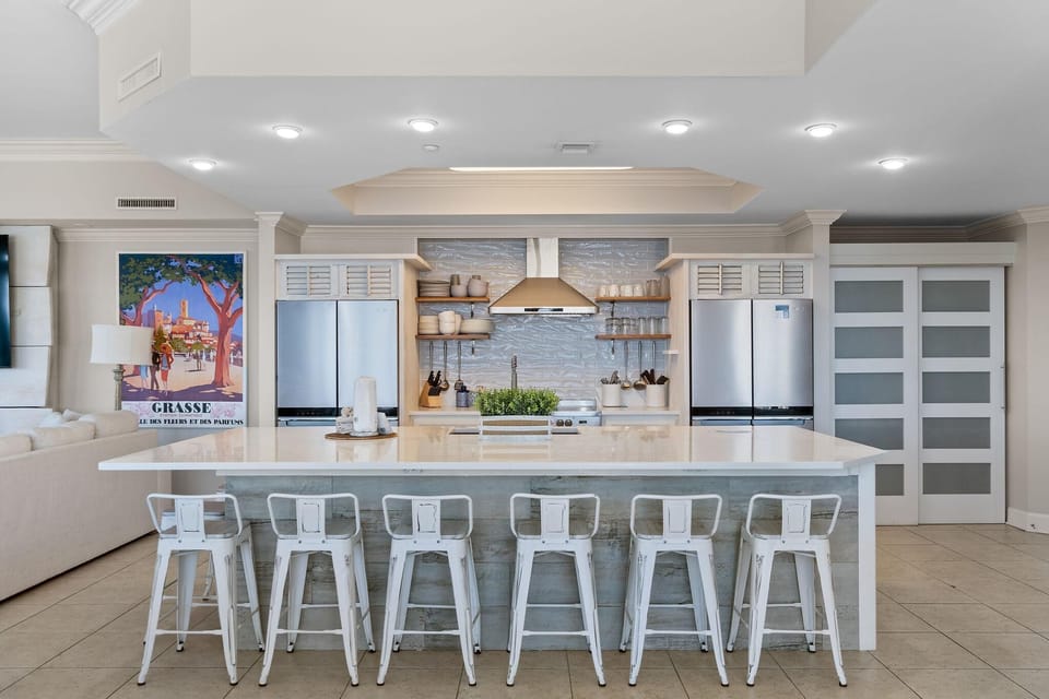 Condo, Multiple Beds (The Oasis at Orange Beach 2411 (Phoen) | Dining