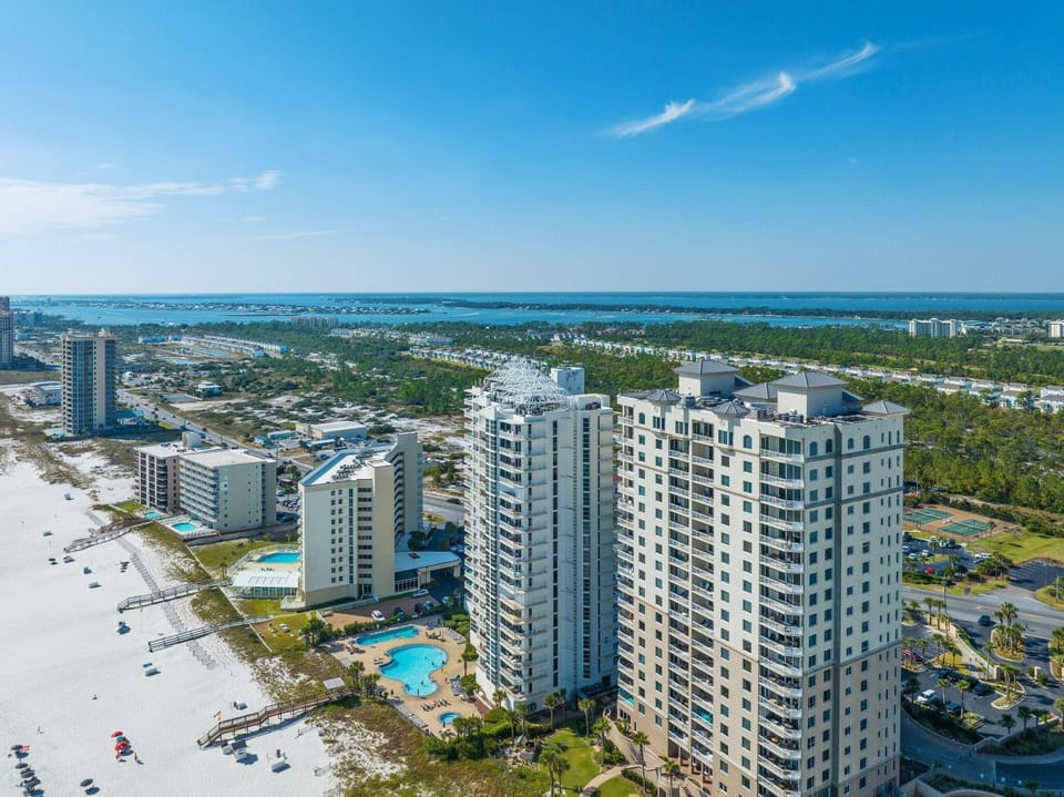 Condo, Multiple Beds (Palacio 602) | Exterior