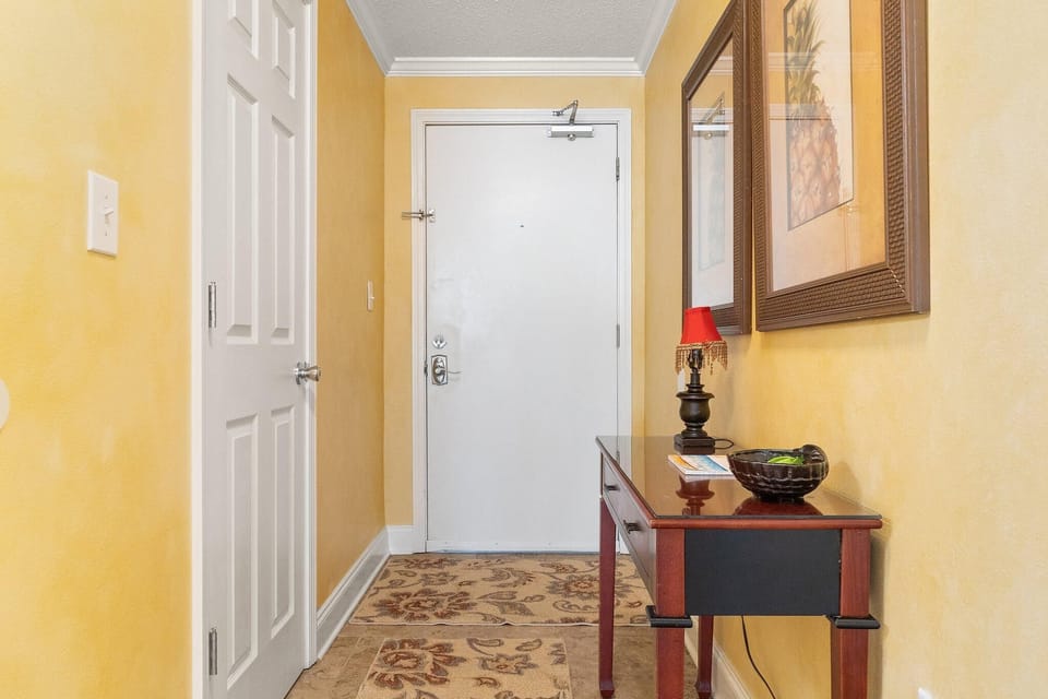 Condo, Multiple Beds (Palacio 602) | Interior