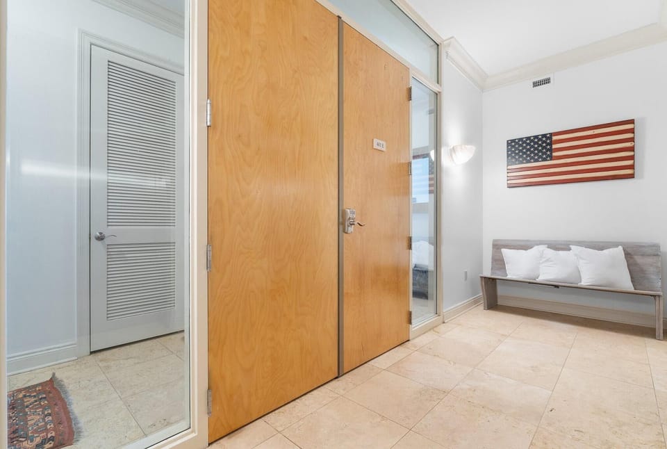 Condo, Multiple Beds (Mediterranean East 401) | Interior