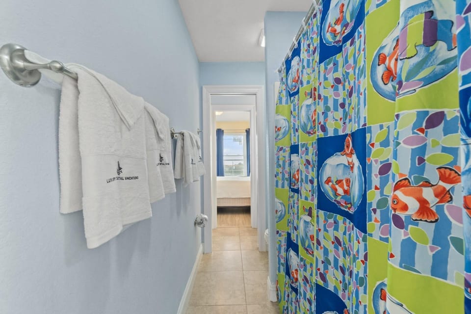 House, Multiple Beds (Labacoco West) | Interior