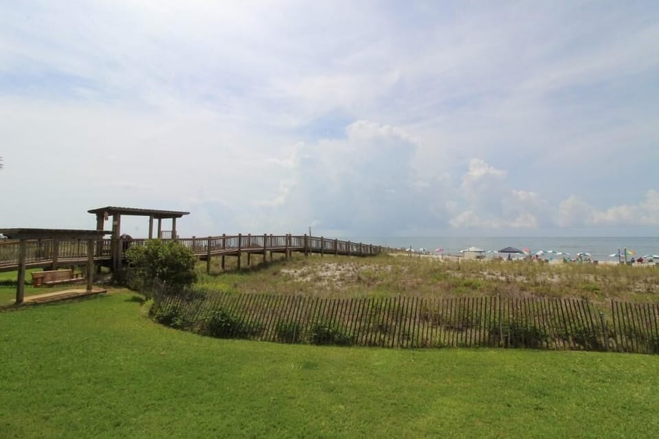 Condo, Multiple Beds (Beach Colony West 1B) | Miscellaneous