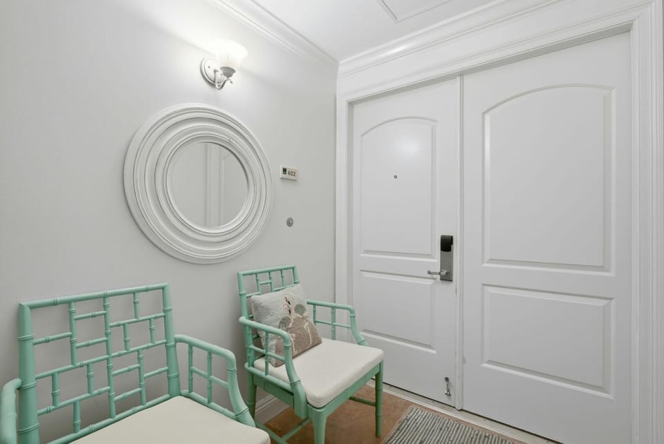 Condo, Multiple Beds (Indigo West 602) | Interior