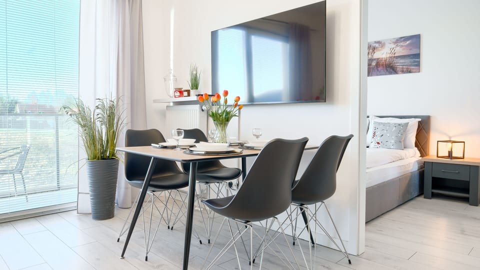 Apartment (5) | Dining room