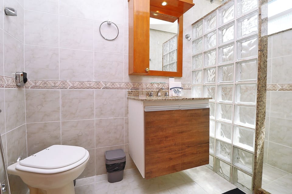 C060 Apartment in Rio de Janeiro
