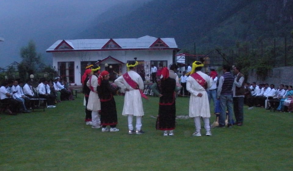 Children's activities