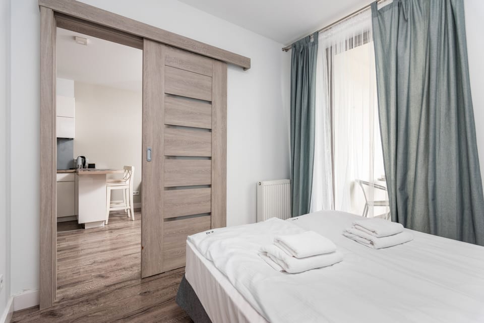 8. Blossom - Old Town Residence | Desk, laptop workspace, iron/ironing board, cribs (surcharge)