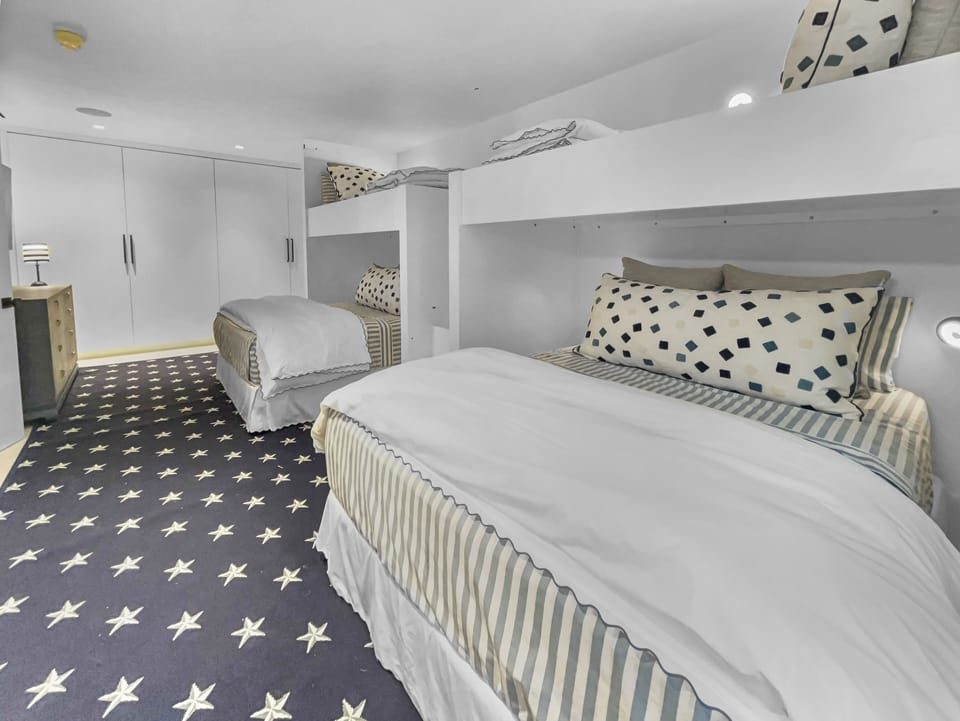 House, 4 Bedrooms | 4 bedrooms, WiFi (free)