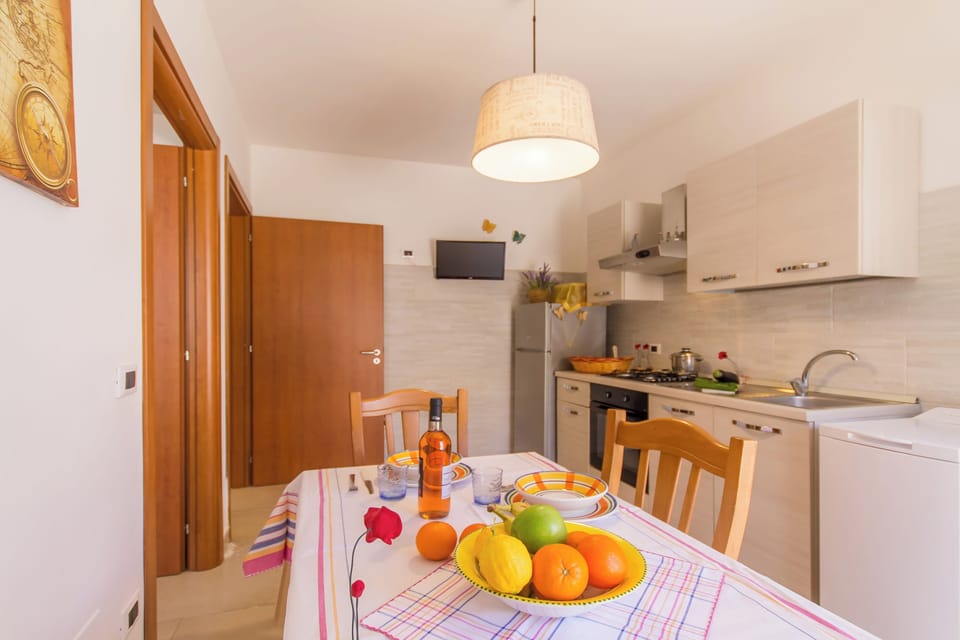 Standard Apartment, 1 Bedroom, Air conditioning (Casa Lory 3 Cozy and near the Sea) | Private kitchen