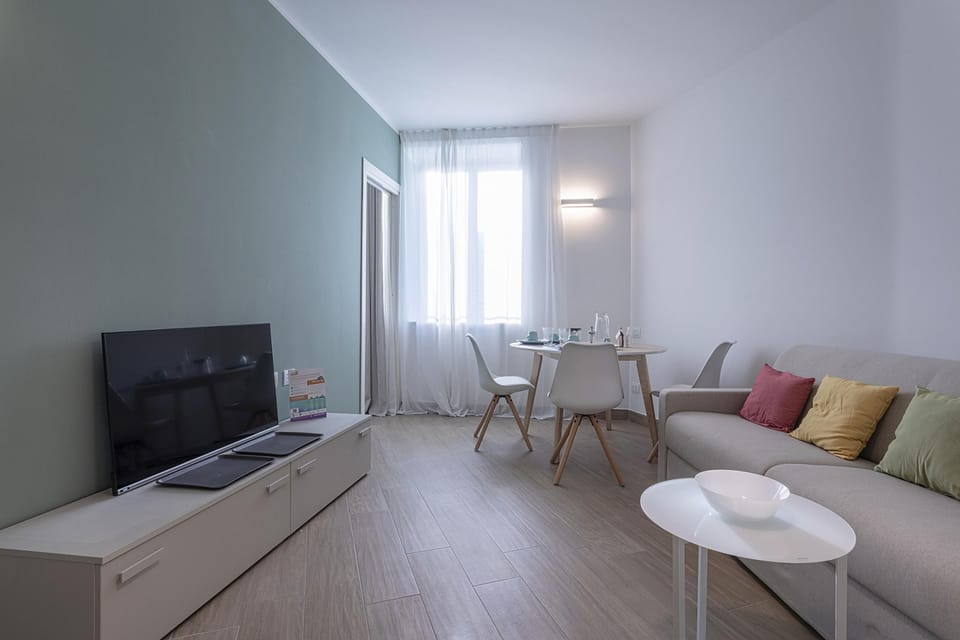 Apartment | 1 bedroom