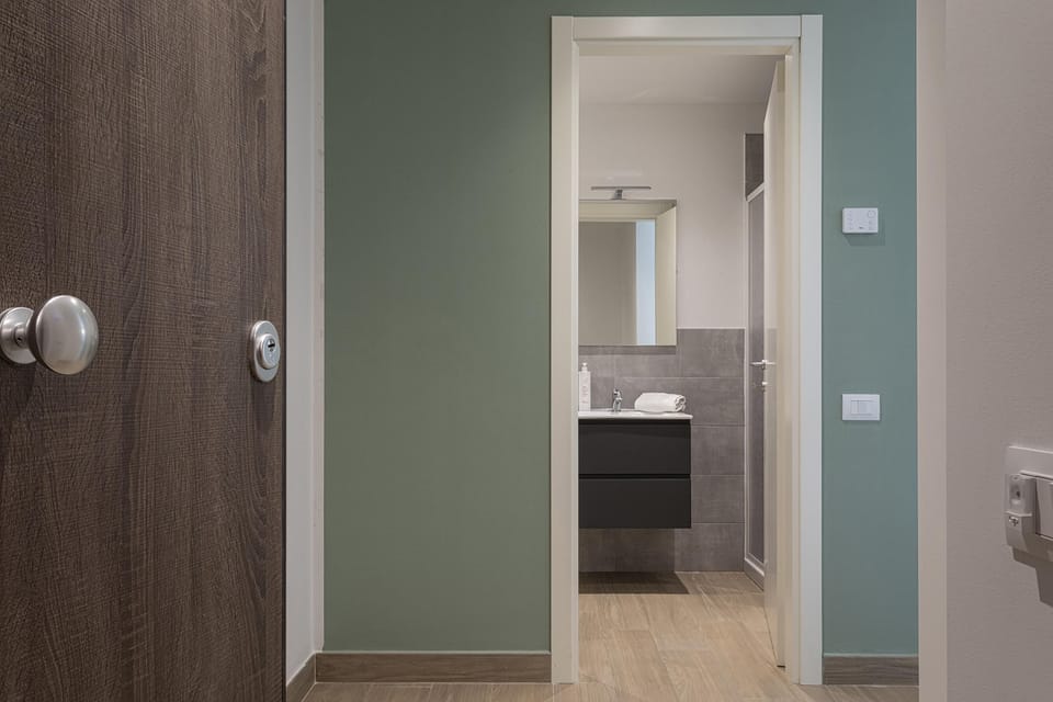 Apartment | 1 bedroom