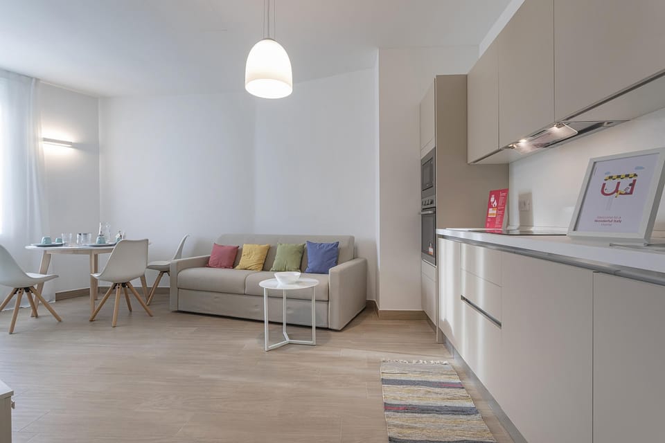 Apartment | 1 bedroom