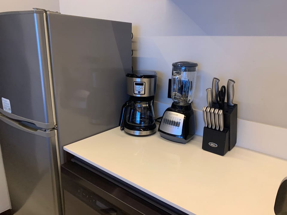 Family Apartment | Private kitchen | Stovetop