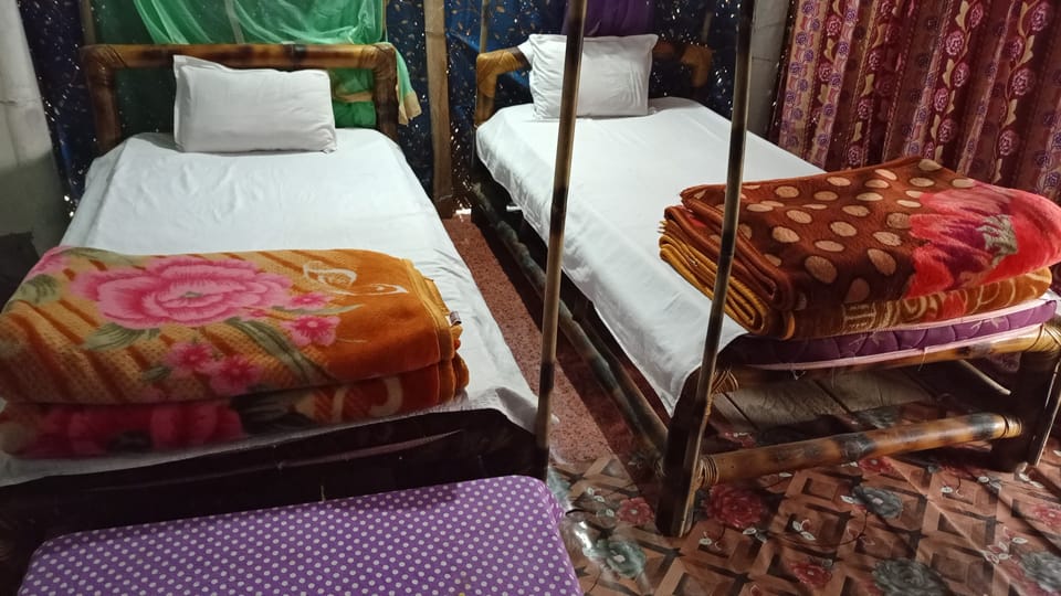 Traditional Cottage | 1 bedroom