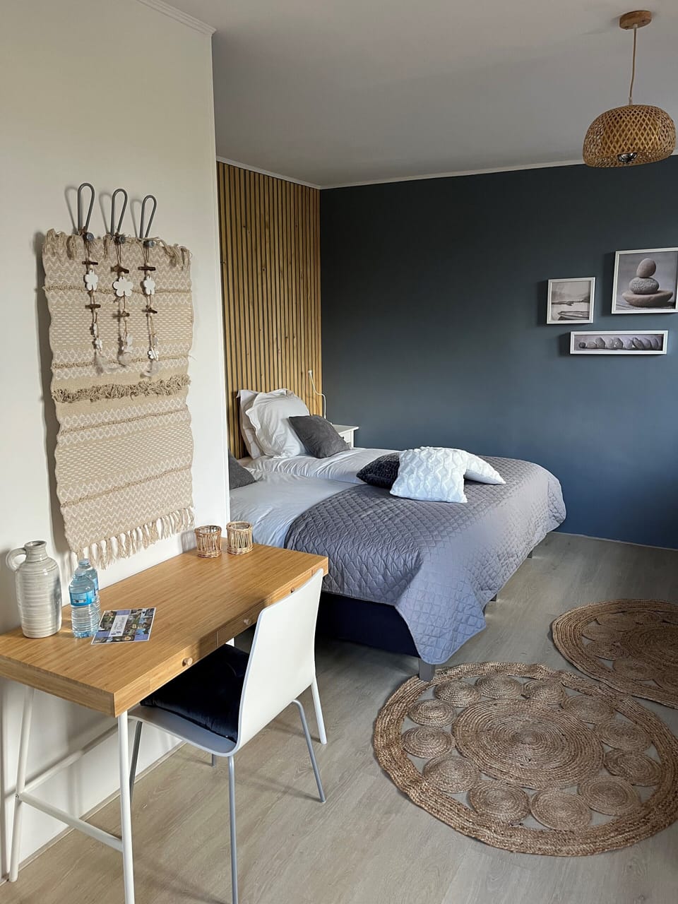 Superior Triple Room | Premium bedding, free WiFi, bed sheets