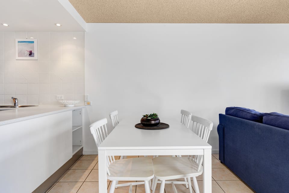 Standard Apartment | Living area