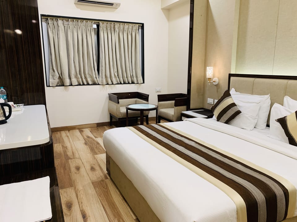 Executive Room | WiFi (free)