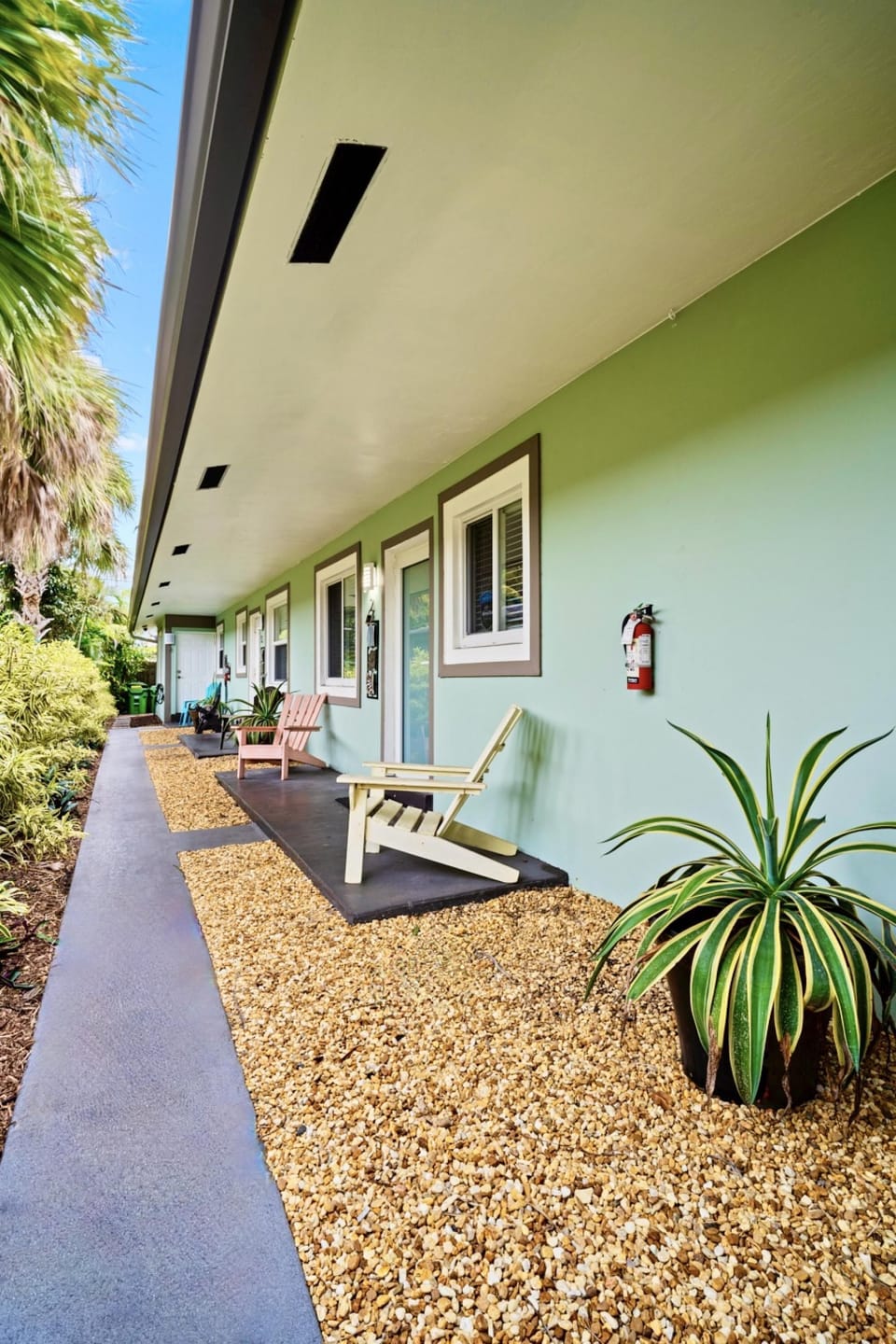 House | 2 bedrooms
