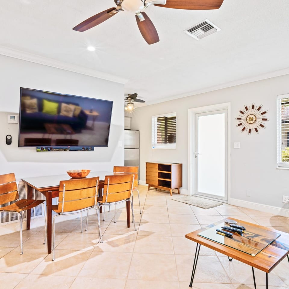 House | 2 bedrooms