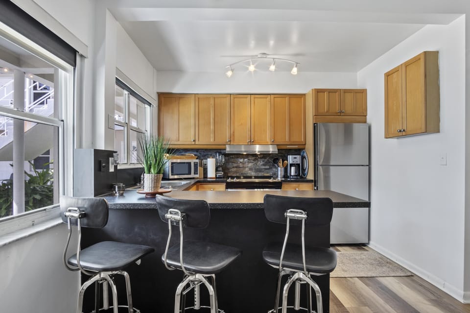 House | 1 bedroom