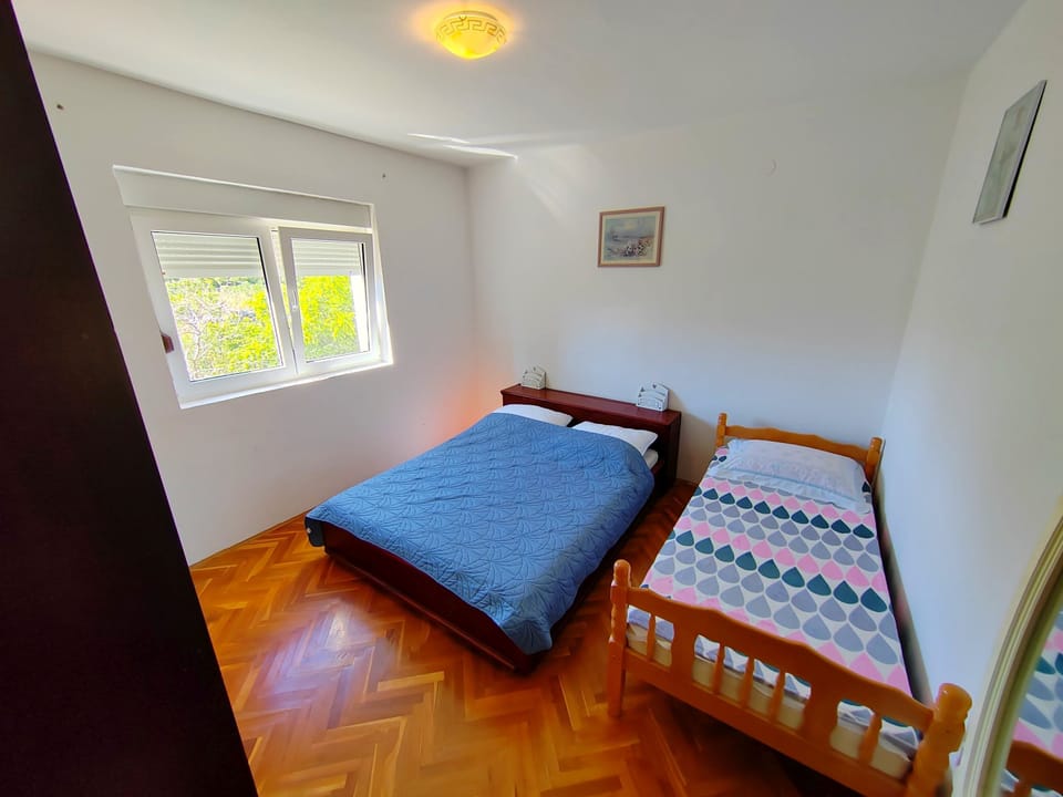 Apartment, 1 Bedroom, Balcony, Garden View | 1 bedroom