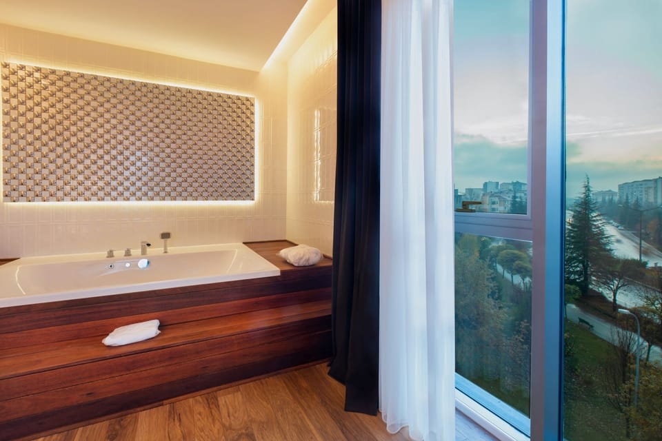 Suite Room | View from room