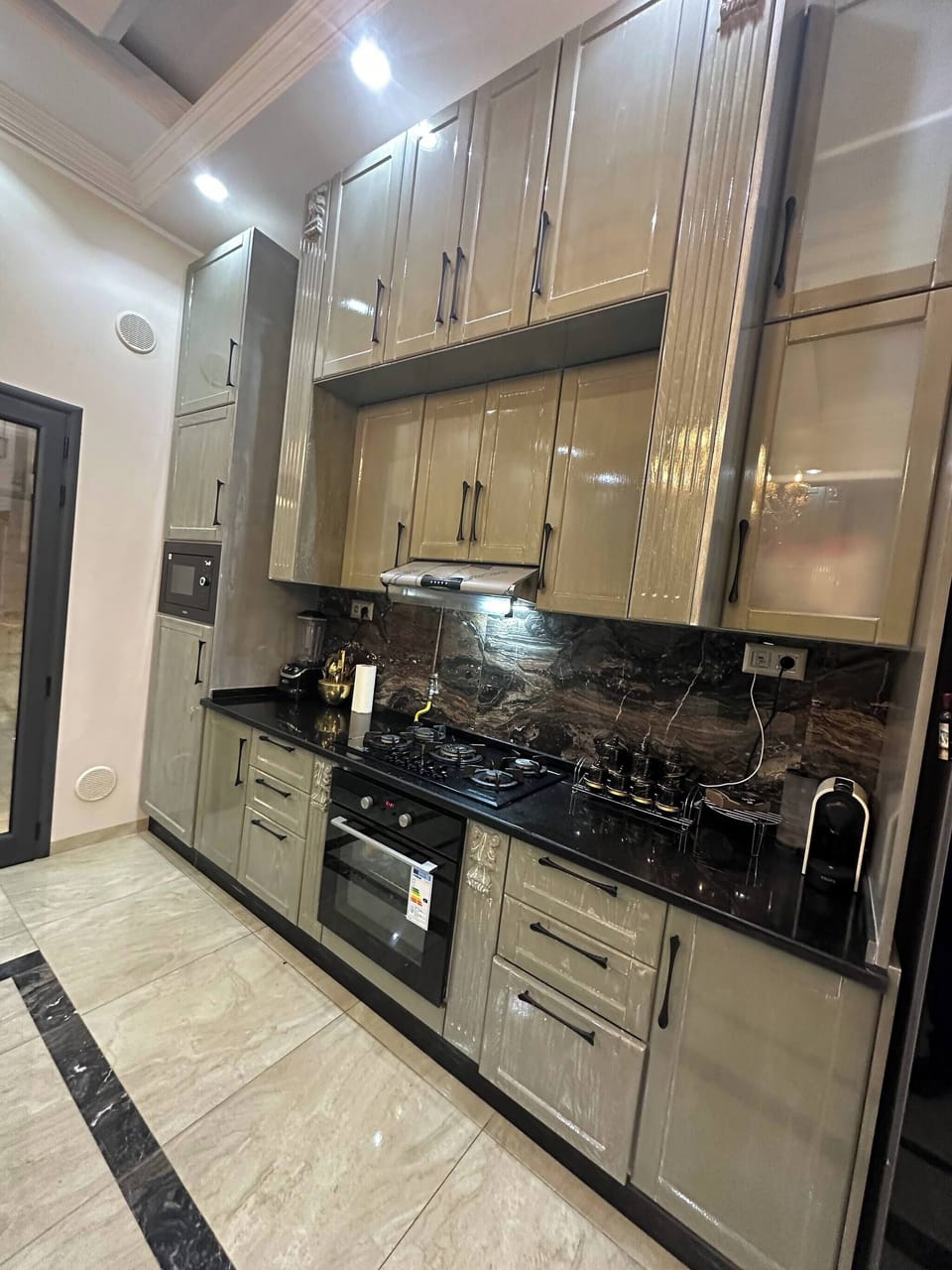 Apartment, 2 Bedrooms, Accessible, Smoking | Interior
