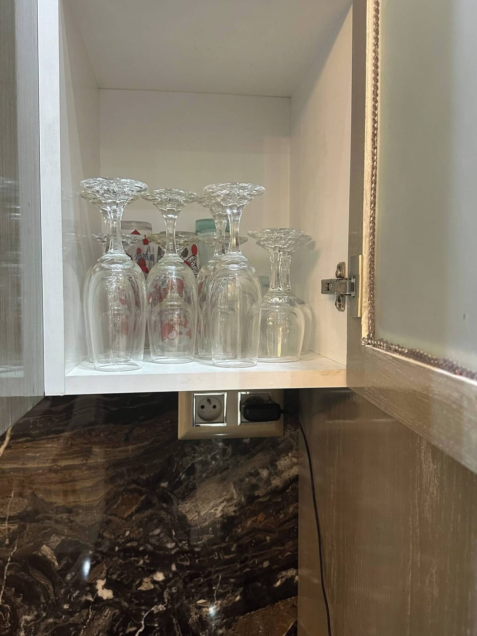 Apartment, 2 Bedrooms, Accessible, Smoking | Miscellaneous