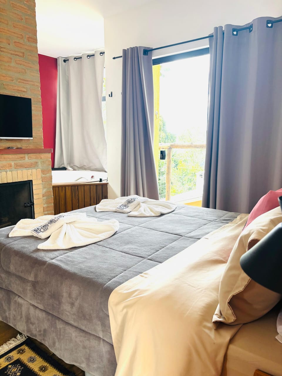 Superior Apartment | 1 bedroom, free WiFi, bed sheets